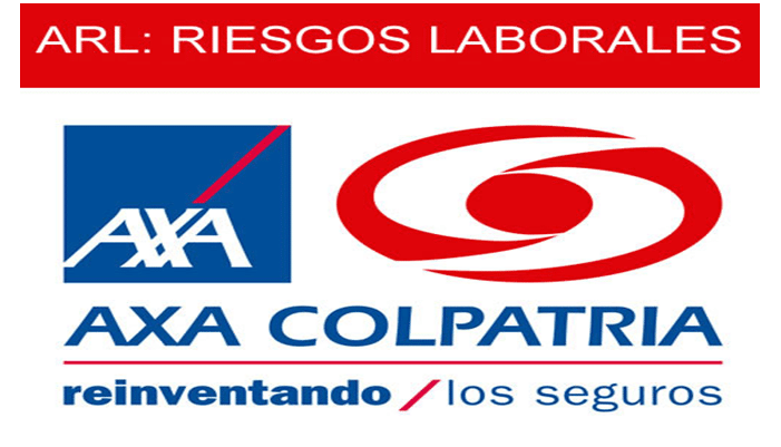 Función del certificado de la ARL Colpatria