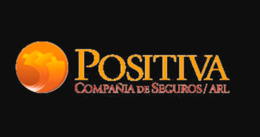Logo de Positiva Compañía de Seguros