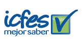 Logo del ICFES