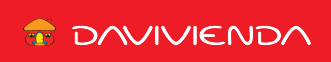 Logo de Davivienda