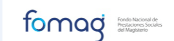 Logo del Fomag